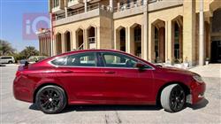 Chrysler 200